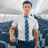 Un passager manque de respect à un steward, l'avion fait demi-tour