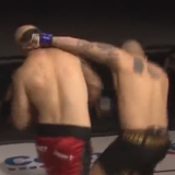 Pour son retour, Greg MMA met KO Gianluca Locicero