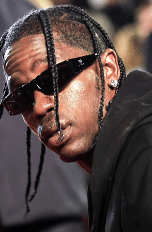 Travis Scott réalise l'un des meilleurs démarrage de l'histoire avec « UTOPIA »