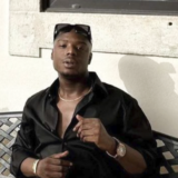 Ninho se confie : il va faire une pause après la promotion de son album