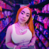 Ice Spice se fait épingler et détruire à cause de son dernier clip