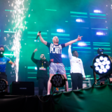 Jul annonce vouloir faire un concert au Stade de France