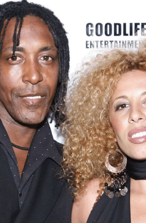 Afida Turner veut un enfant de son mari défunt Ronnie Turner