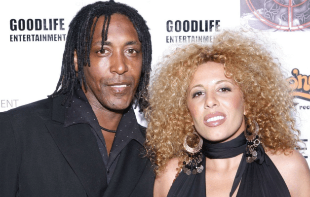 Afida Turner veut un enfant de son mari défunt Ronnie Turner