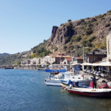 Turquie : une femme tombe d'une falaise après sa demande en mariage