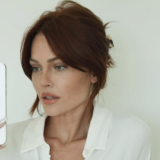 Caroline Receveur se livre sur les effets secondaires de sa chimiothérapie