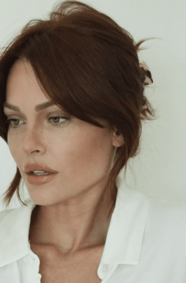 Caroline Receveur se livre sur les effets secondaires de sa chimiothérapie