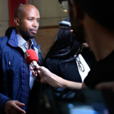 « C'est une perte de temps... » : Rohff a refusé une interview de BFM TV