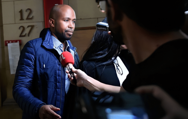 « C'est une perte de temps... » : Rohff a refusé une interview de BFM TV