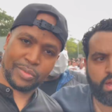 Face aux débordements partout en France, Rohff lance un appel au calme