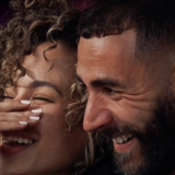 Karim Benzema en couple avec Jordan Ozuna : le geste fort de sa compagne par amour