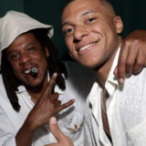Kylian Mbappé s'éclate avec Jay-Z, Beyoncé, Ben Affleck et Jennifer Lopez