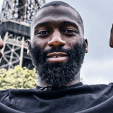 Cédric Doumbé confirmé en tête d'affiche du PFL Paris
