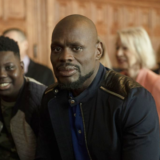 Kery James annonce la date de sortie de son film « Banlieusards 2 »