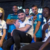 Jul : son partenariat avec l'OM est prolongé d'une saison