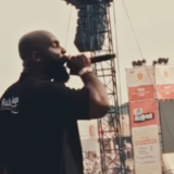 Kaaris annonce un concert à Bercy pour les 10 ans de « Or Noir »