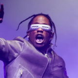 Après plusieurs reports, Travis Scott annonce enfin la sortie d'UTOPIA
