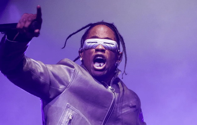 Après plusieurs reports, Travis Scott annonce enfin la sortie d'UTOPIA