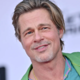 Brad Pitt rend une visite inattendue dans un village français