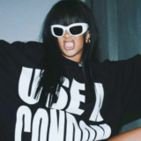 Rihanna enceinte de son deuxième enfant : elle fait monter la température sur Instagram