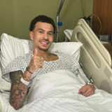 Dele Alli fait des révélations troublantes sur son enfance difficile