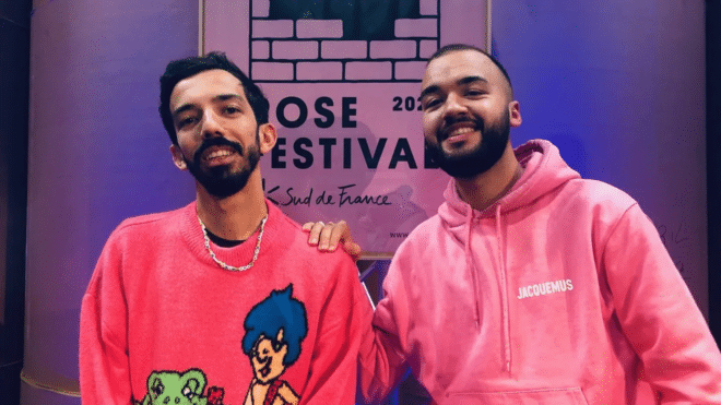 © Instagram : @bigfloetoli 