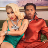 Pour Lil Baby, Nicki Minaj est la meilleure rappeuse de tous les temps