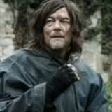 Daryl Dixon arrive dans la capitale : Paris est en ruine