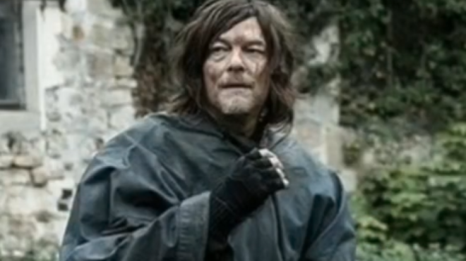 © The Walking Dead 