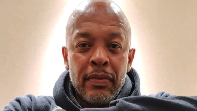 © Instagram : @drdre 
