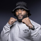 Gradur donne des nouvelles sur le projet 100% congo et promet un hit