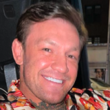 Conor McGregor se lâche et chante sur les méfaits des substances