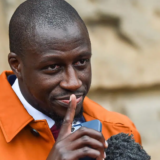 Benjamin Mendy : après son acquittement, il rejoint le FC Lorient