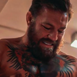Conor McGregor enchaîne avec une nouvelle altercation