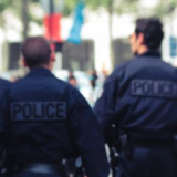 Affaire Nahel : la cagnotte pour la famille du policier visée par une enquête