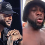 Booba règle ses comptes à l'AfroNation avec Jolve 94