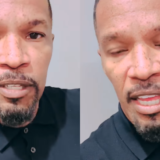 Jamie Foxx confirme qu'il va mieux et rétablit la vérité sur son hospitalisation