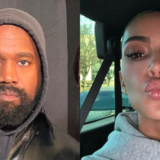 Kanye West veut que Kim Kardashian se débarrasse de ses affaires