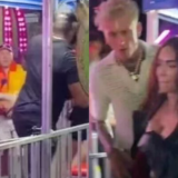 Machine Gun Kelly s'en prend à un fan de Megan Fox