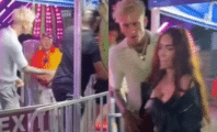 Machine Gun Kelly s'en prend à un fan de Megan Fox 