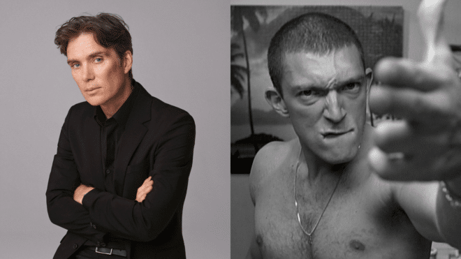 © Marco Grob / © Le Studio Canal+ 