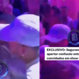 Neymar dérape lors d'une soirée arrosée en boîte de nuit