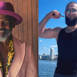 Khamzat Chimaev aurait décliné une invitation de Mike Tyson