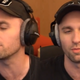 Squeezie donne son avis sur les participations de SCH, Soso Maness et Kekra au GP Explorer