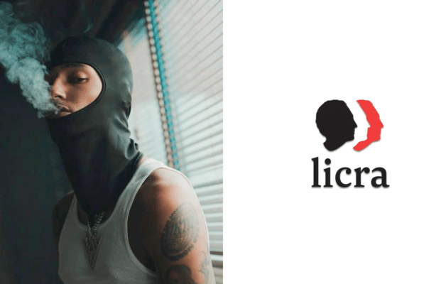Freeze Corleone : la Licra veut entamer des poursuites judiciaires