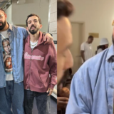 Drake remercie Bigflo & Oli d'avoir rendu son cahier de textes