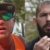 Donald Cerrone veut en découdre avec Andrew Tate