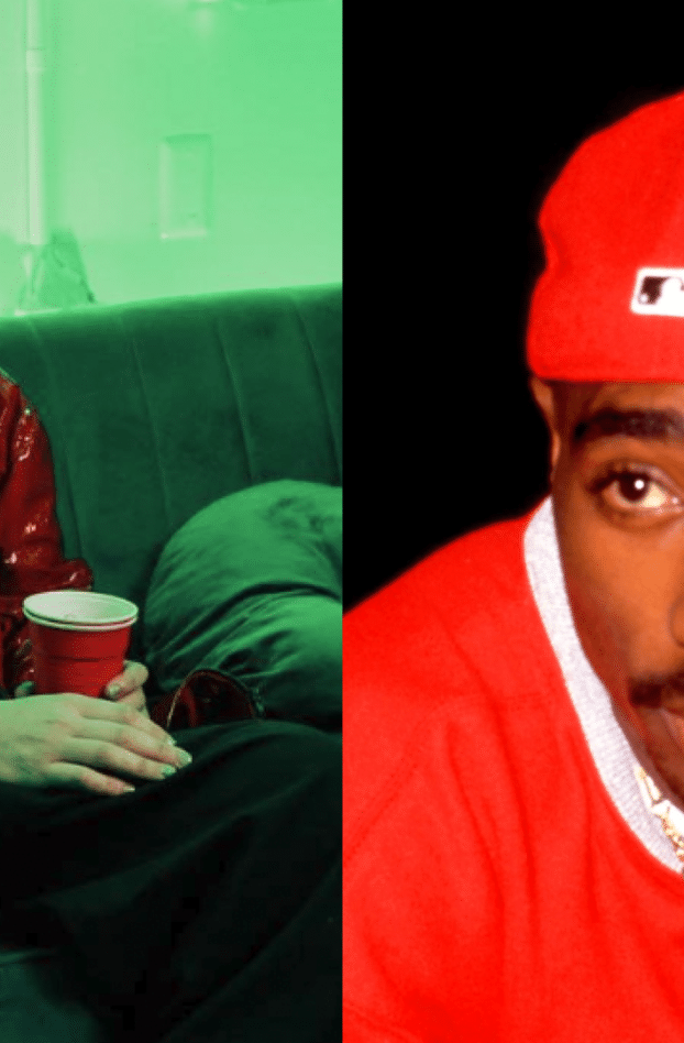 Drake se confie : il a acheté la bague de Tupac à 1 million de dollars