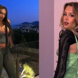 Angèle adresse un message à Aya Nakamura sur son compte Instagram