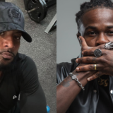 Booba tacle son artiste Didi B, après avoir fait un featuring avec Franglish